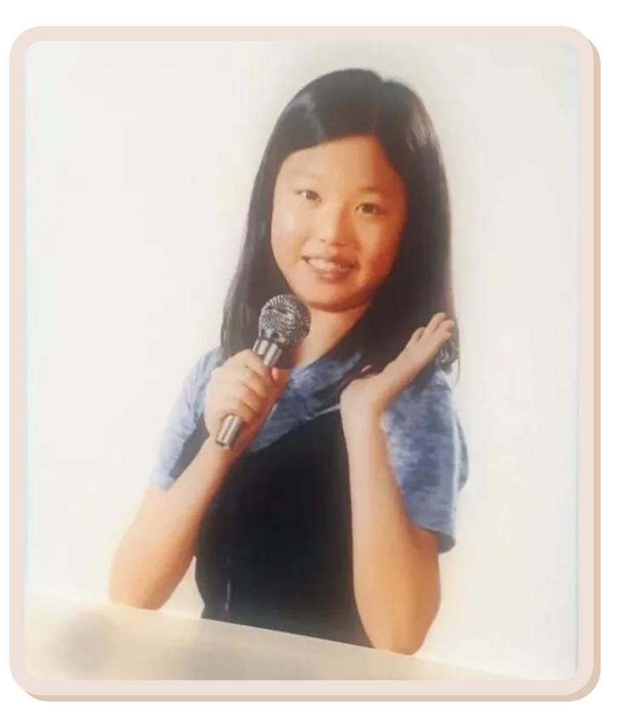 南韩“纯欲天花板”!16岁の新晋腿精!这个妹妹绝了