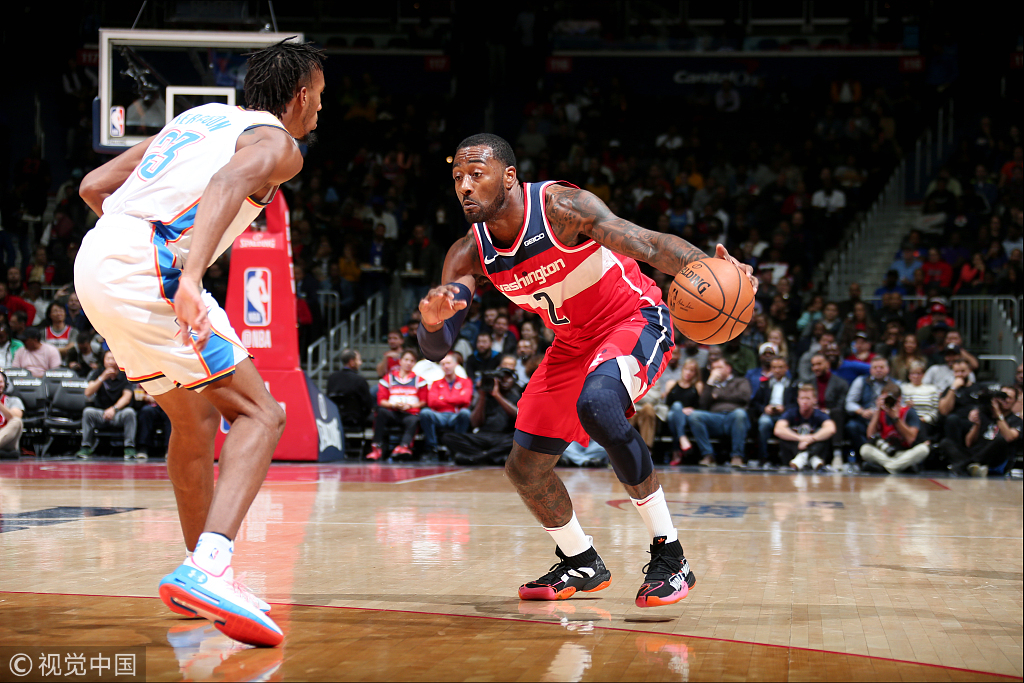 NBA今日球鞋精选:上脚两双联名款!火箭赢了,“鞋王”嗨了