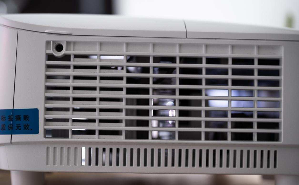 明基投影仪e520如何设置遥控器,明基e520投影怎么翻面