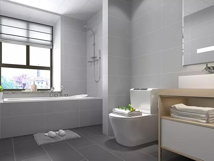 经验十年告诉你瓷砖怎么选,瓷砖坏了如何选购同款瓷砖