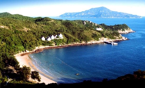 珠海冷门旅游景点推荐,珠海最值得去的4大景点