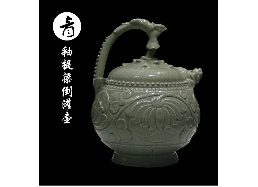 被偷走的国宝级文物,最厉害的国宝文物