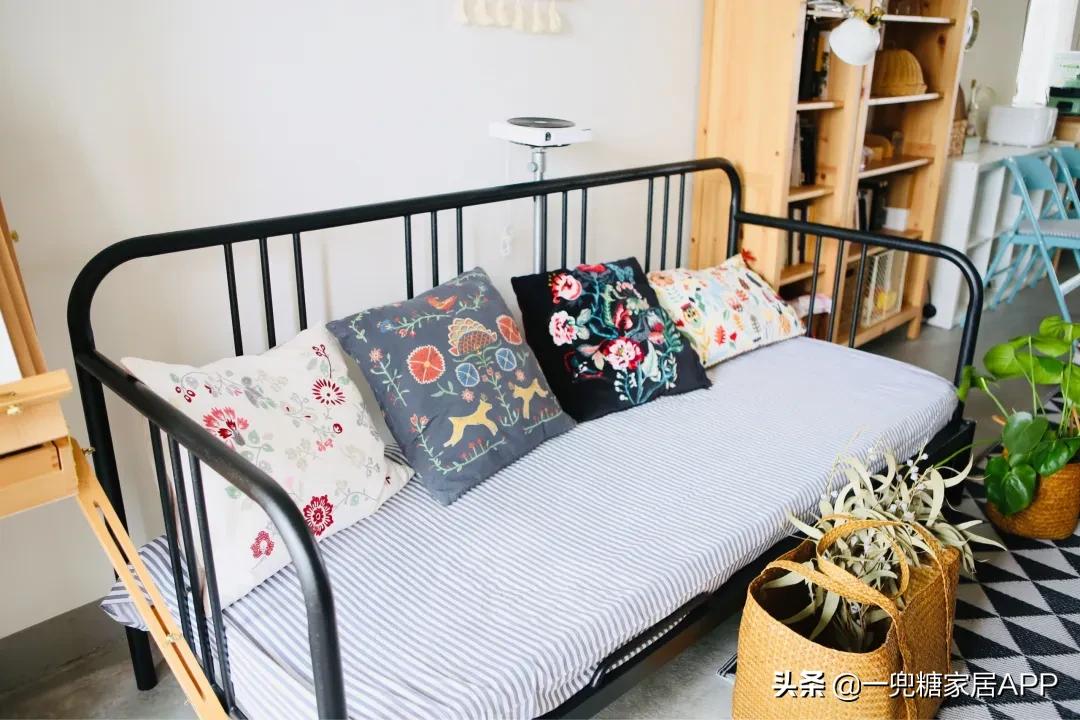 折叠家具最实用,万物都可折叠