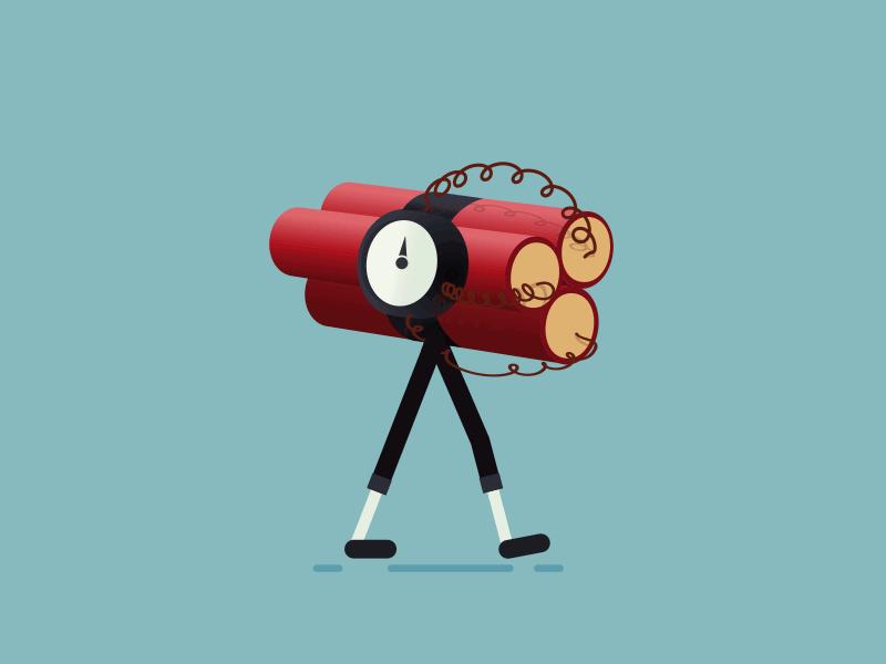 Youreallybombed到底是你很棒还是你很糟？