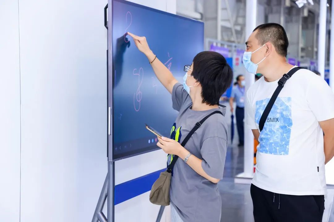 boe京东方智慧零售,boe京东方引领智慧生活加速度