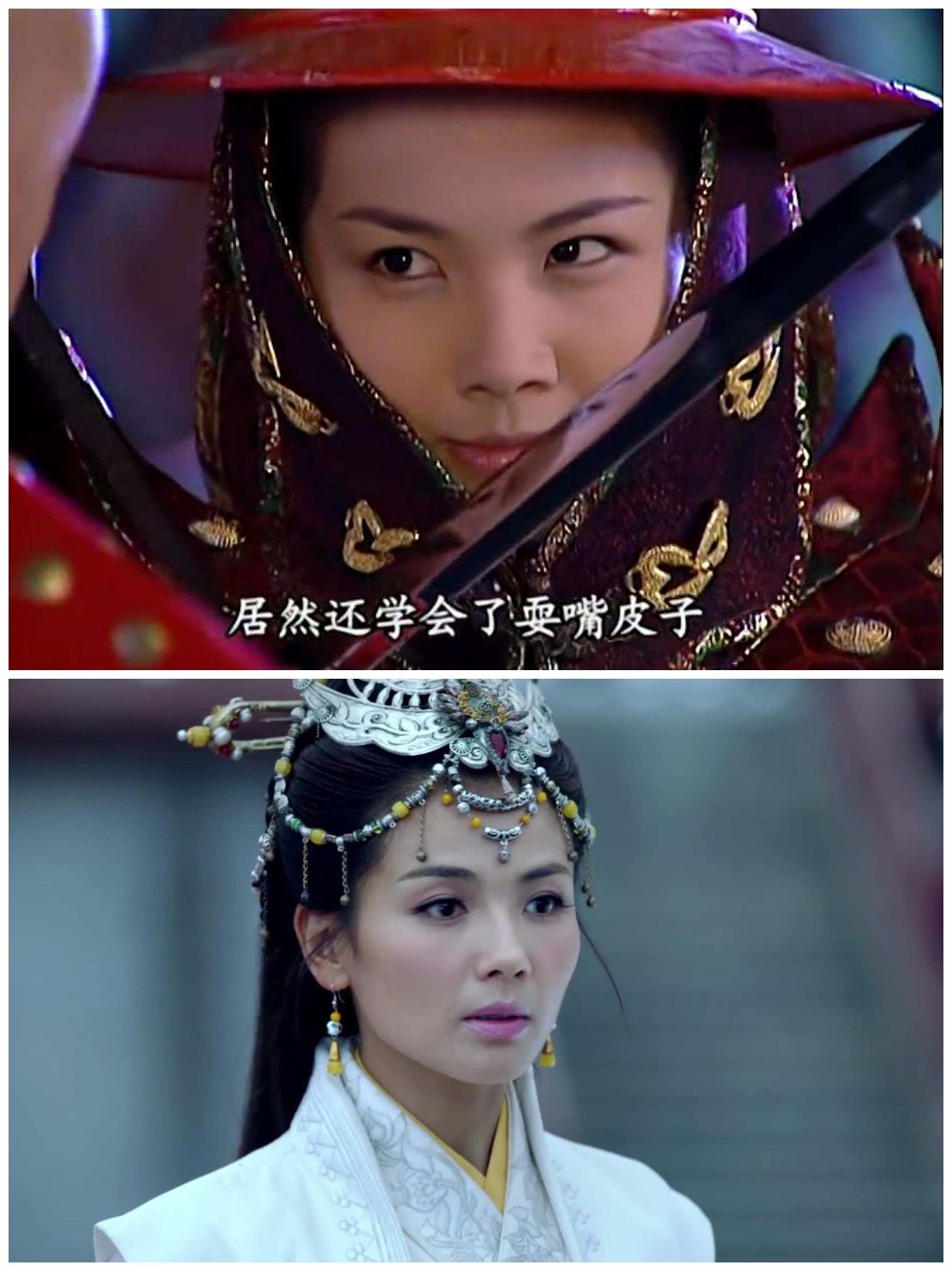 切眼袋会加速衰老的案例,割双眼皮衰老更快