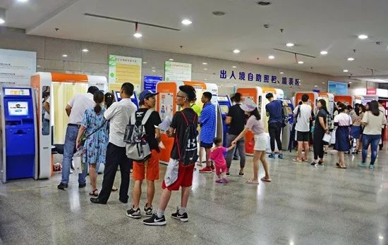 武汉办理港澳通行证详细流程,港澳通行证签注什么时候降价了