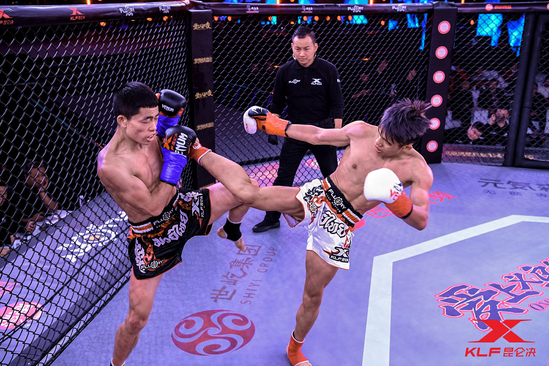 昆仑决88义乌精英赛:祖耶夫血战惨胜,刘子源夺未来之星首冠