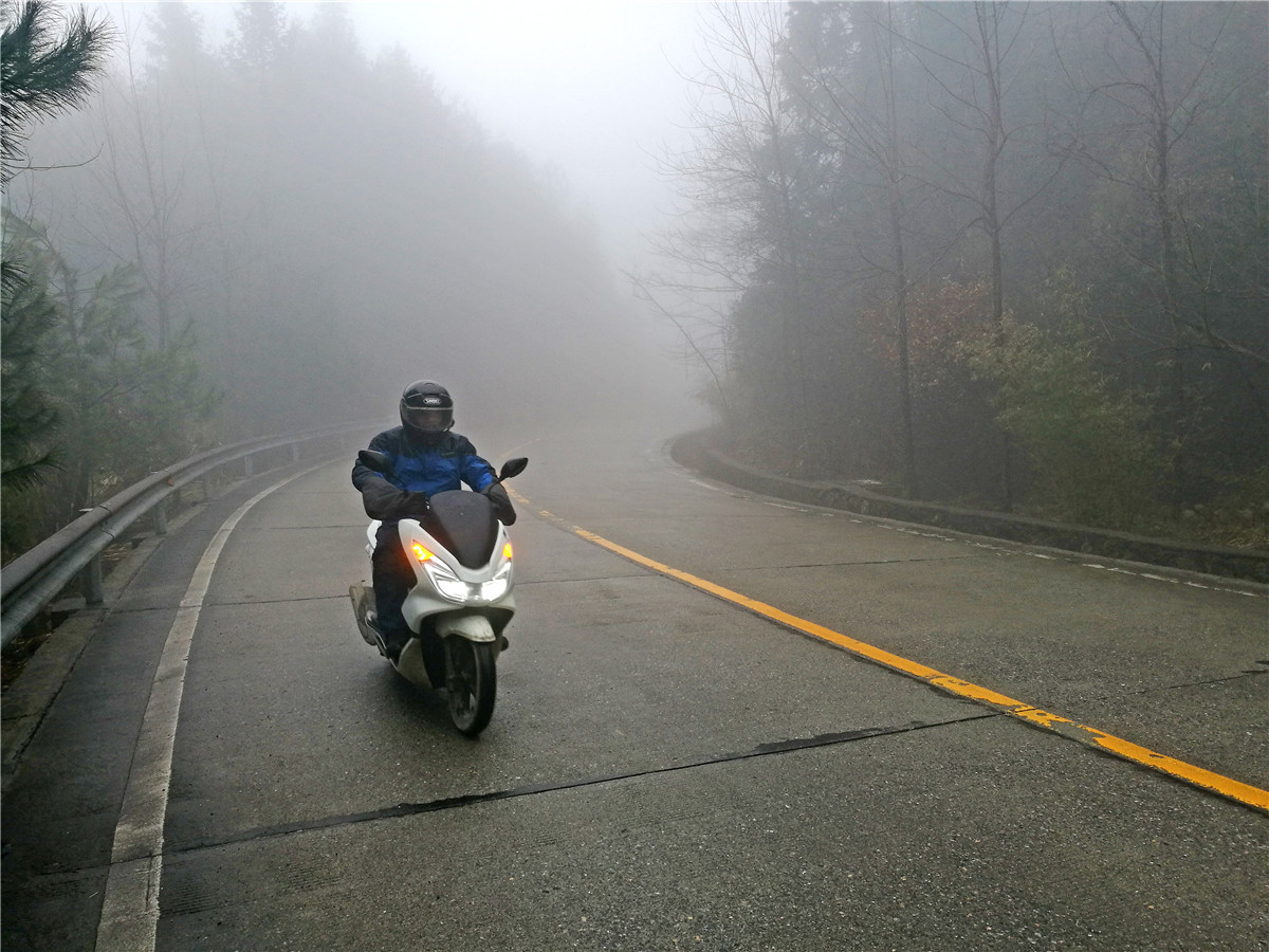 广西桂林摩托车骑行龙胜,广西桂林恭城摩托车行