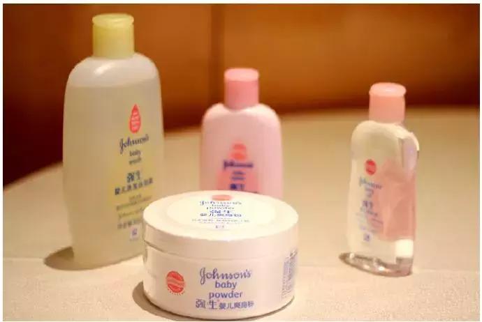 强生爽身粉“致癌”被罚47亿美元!宝宝们还能用吗?