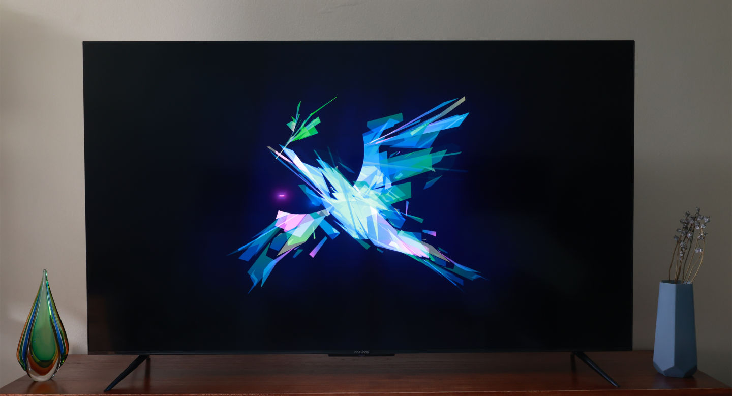 雷鸟75s5,雷鸟75s515cpro观看体验