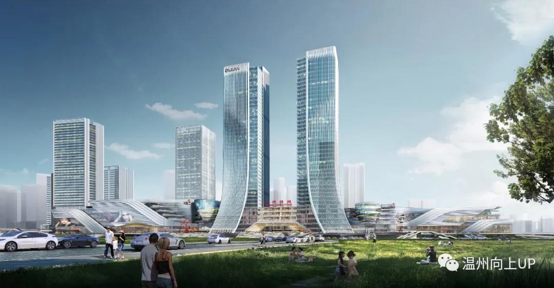 温州老火车站将要搬迁是真的吗,温州站如何改造