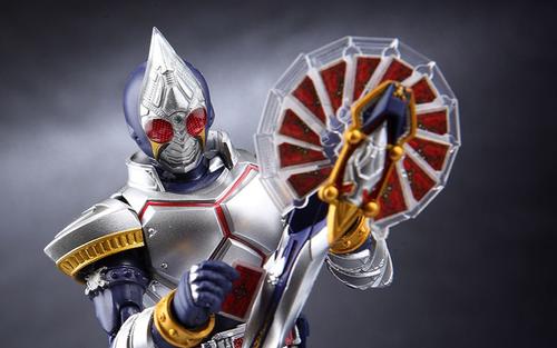 神作假面骑士剑的另一种结局,假面骑士剑的现状