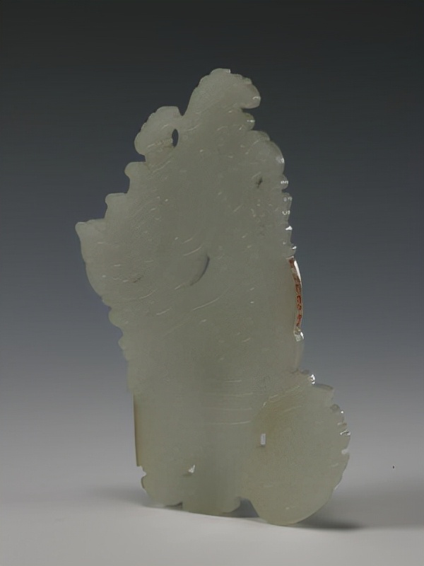 故宫博物院玉器图片,故宫博物院藏汉代玉器图片大全