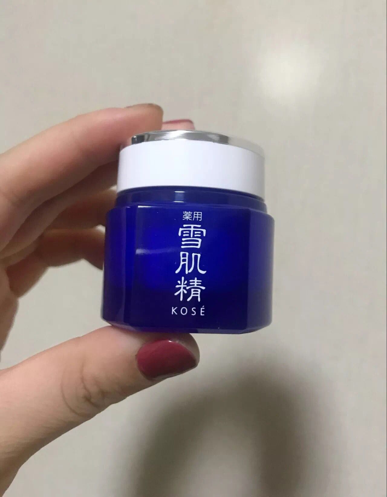 雪肌精美白水乳测评,雪肌精美白效果