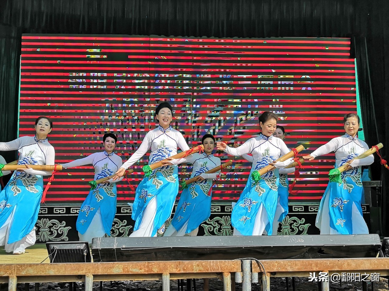 张王古寺庙会舞龙,鄱阳张王庙会拆吗