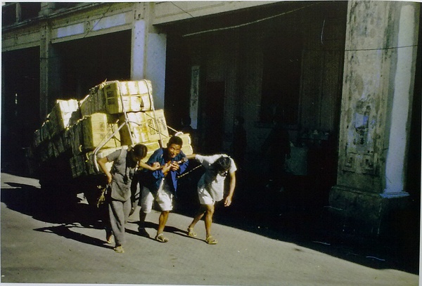 中华民国罕见照片,民国时期彩色图片