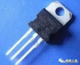 空调各电子元件的介绍,空调常用电器元件识别