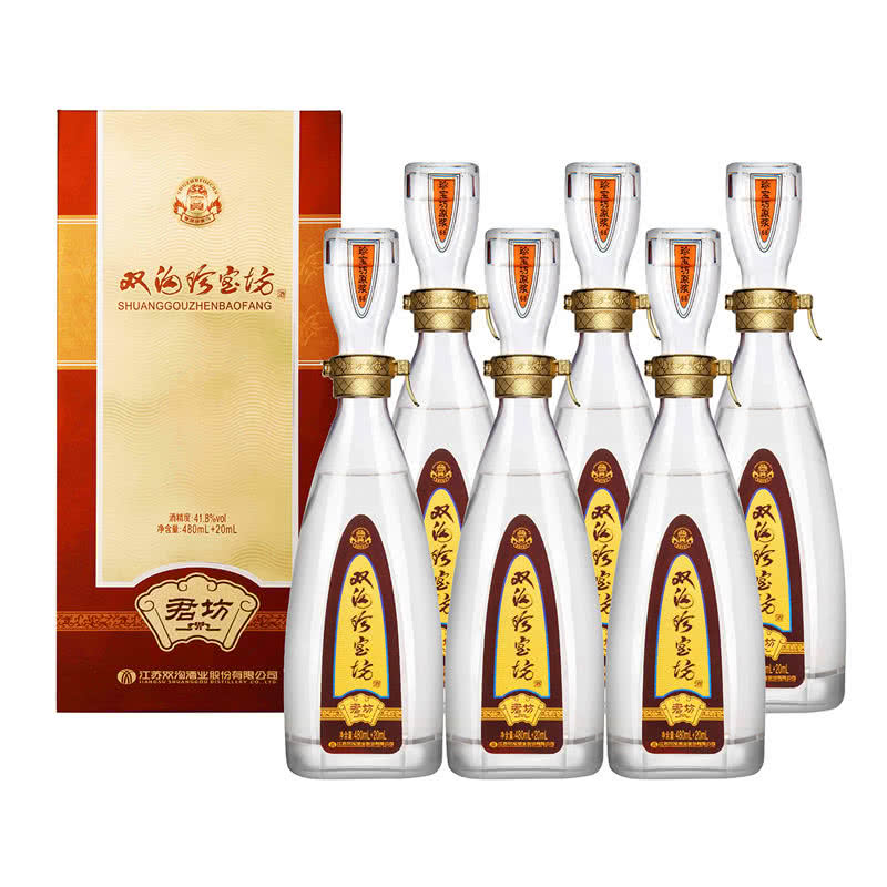 走不出去的“苏酒”，回不来的“洋河”