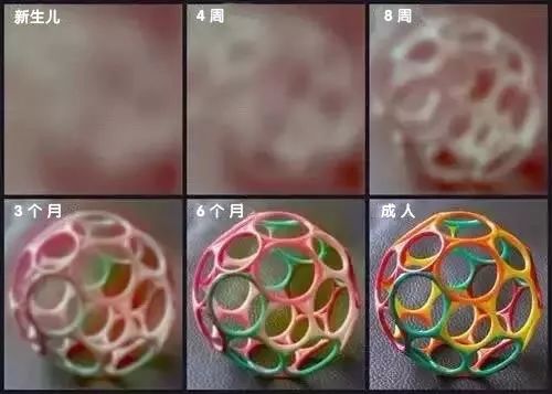 刚出生的宝宝怎样的表现是健康的,新生儿出生1-6个月常见问题