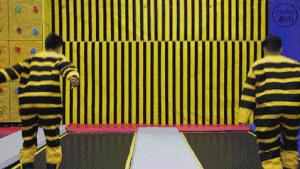 兰州反弹蹦床主题公园,兰州蹦床主题公园票价