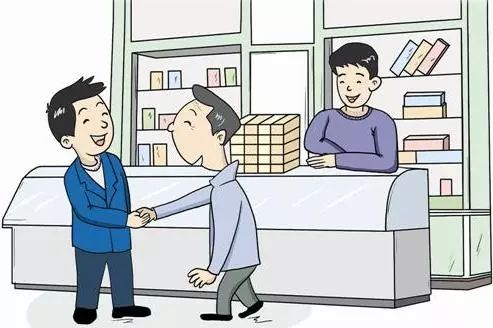 被人举报卖假烟有什么后果,卖真烟被别人投诉卖假烟怎么解释