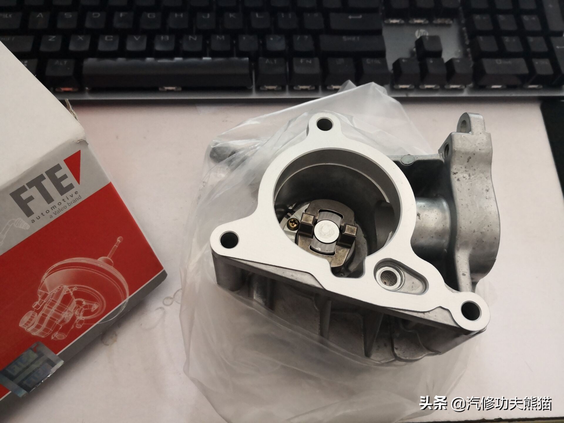 如何解决大众途观严重烧机油问题,新途观烧机油严重吗