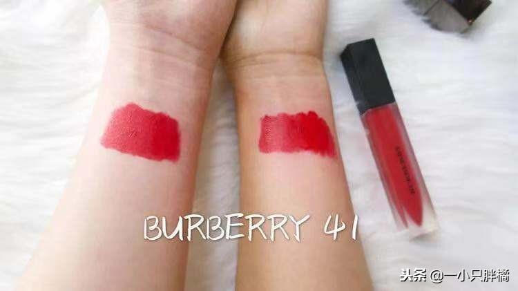 暗黄皮的十支必买口红,黑黄皮的十支必买口红