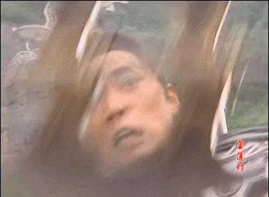 盘点古装用扇子行云流水的打戏,盘点十位古装男星打戏