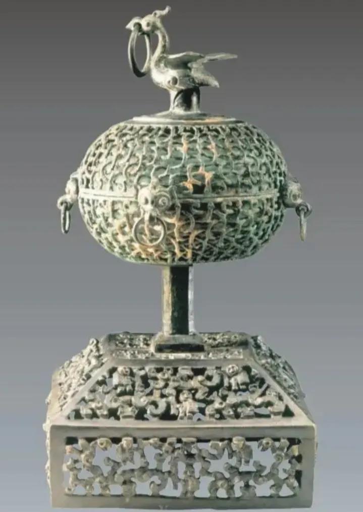 第一炉香里的音乐,第一炉香复古