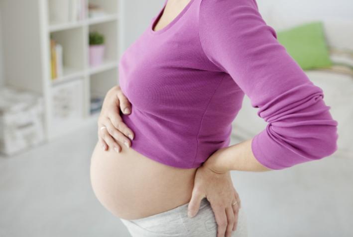 生娃以后平躺久了腰疼怎么回事,生完宝宝老是觉得腰疼怎么办