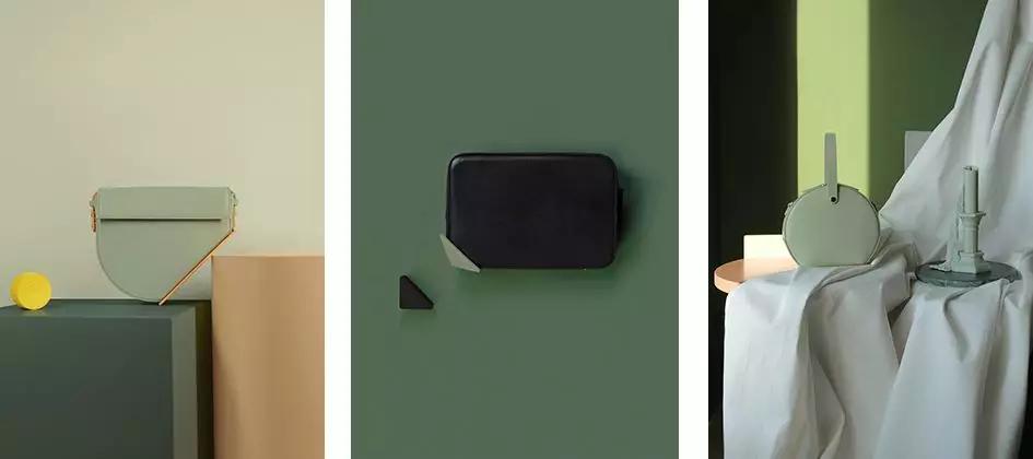 2019小ck葡萄紫包最火款,小ck秋冬包推荐