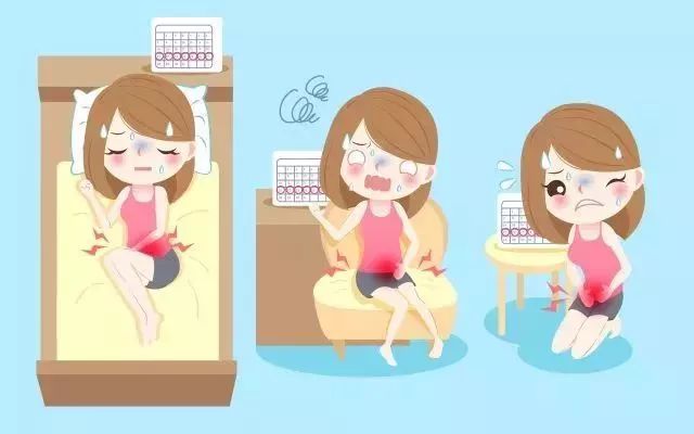 宫寒是很严重的病吗,宫寒不是病但寒起来真要命