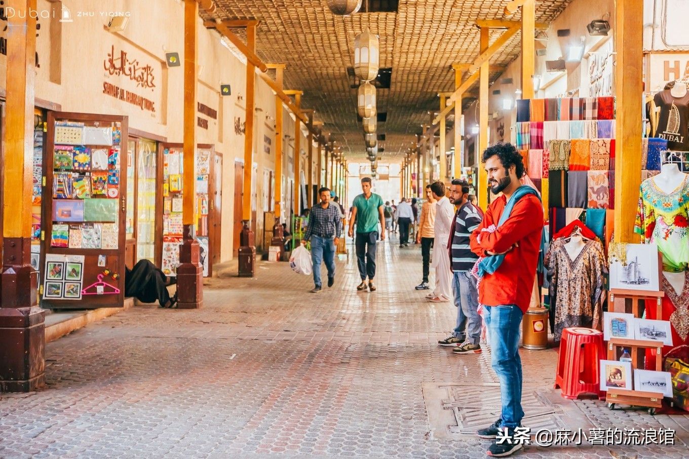 去迪拜哪里能买到真正的藏红花,迪拜香料市场藏红花