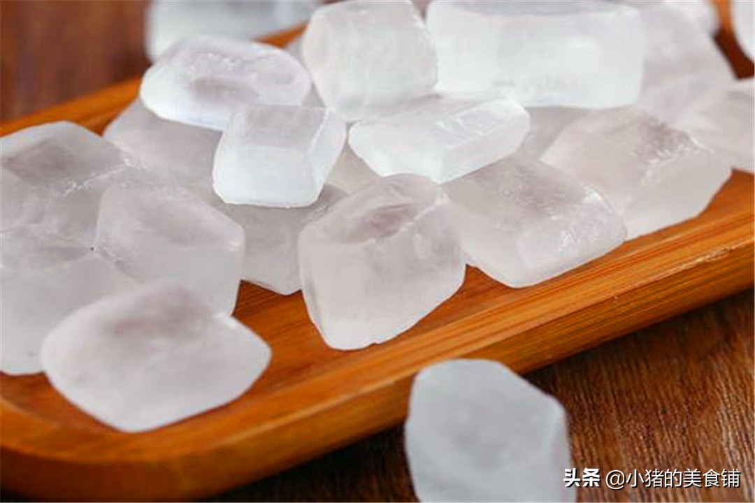 梨子糖水止咳最有效的做法,雪梨糖水止咳润肺简单做法