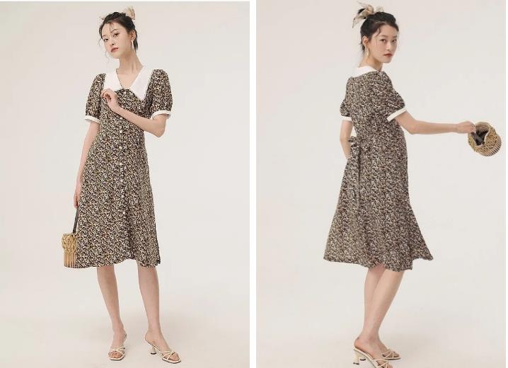 推荐几家比较好的淘宝孕妇装店,孕期女装推荐