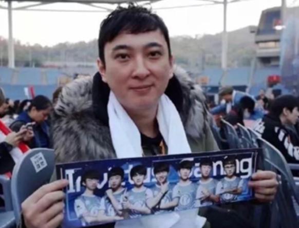 电竞版图大缩水,王思聪再度联手人皇Sky布局电竞教育