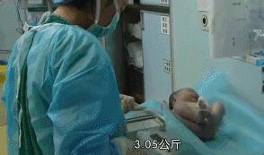 冬天的产房也是冰冷的吗,产房真实现象