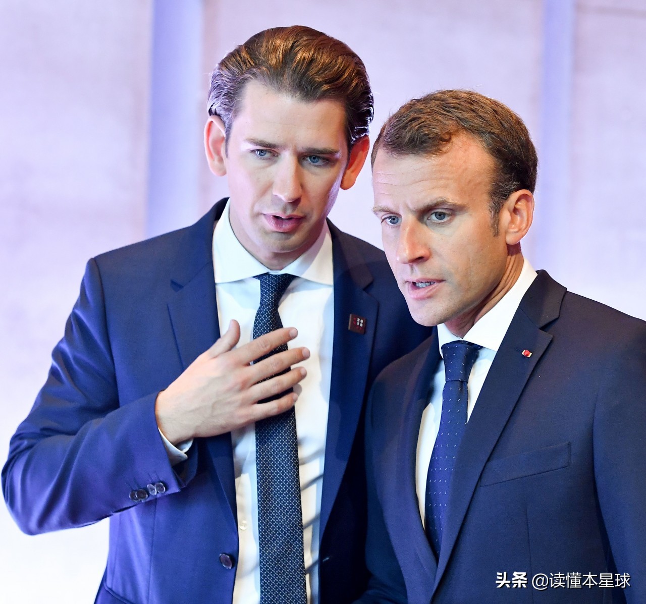 奥地利为什么要与德国合并 (奥地利为什么没能并入德国)