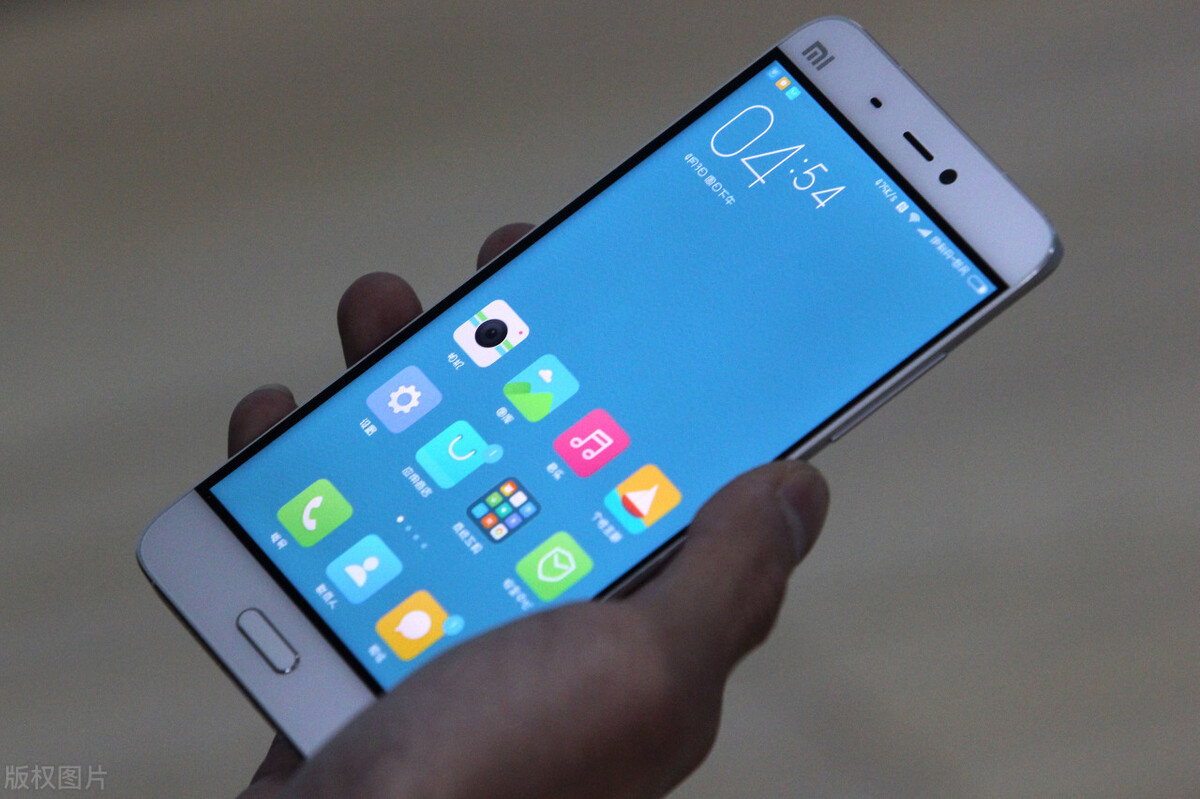 小米第一次冲击高端,小米note顶配第一次冲击高端