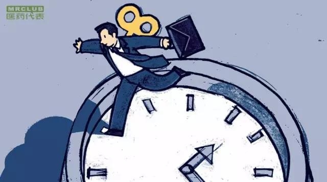 医药代表陌生拜访被撵出来,新手医药代表拜访技巧及注意事项