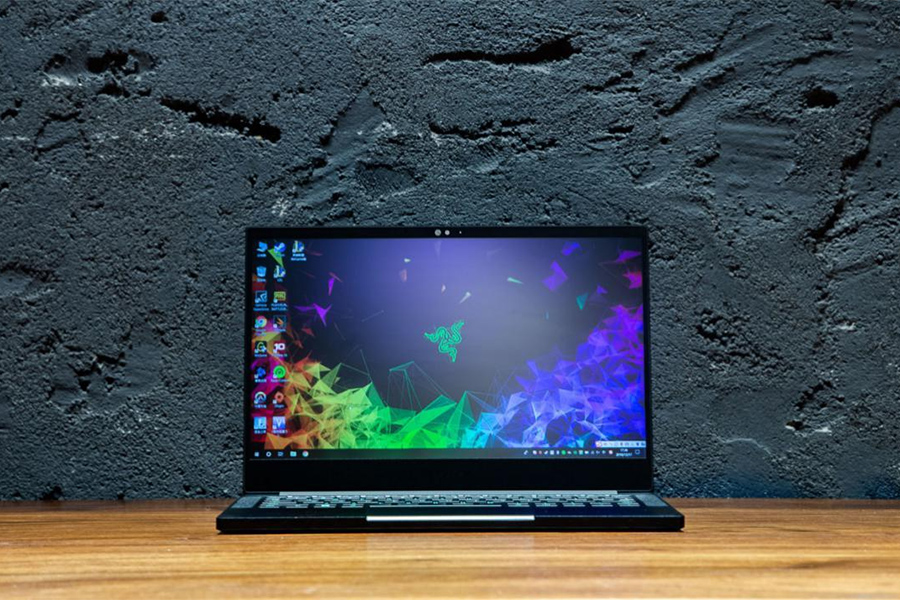 雷蛇灵刃13潜行版2019评测,雷蛇灵刃132019款