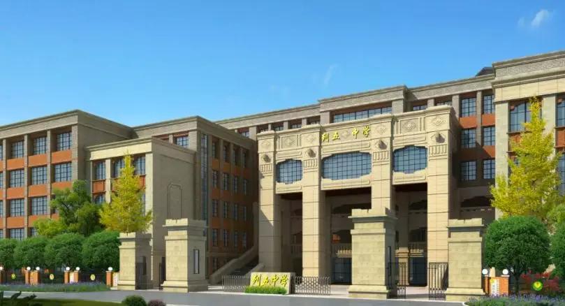 学风学习氛围很好的大学排名,成都校风好的高中