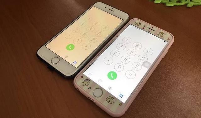 iphone原厂屏跟第三方屏的区别,苹果手机怎么分辨原装屏和组装屏