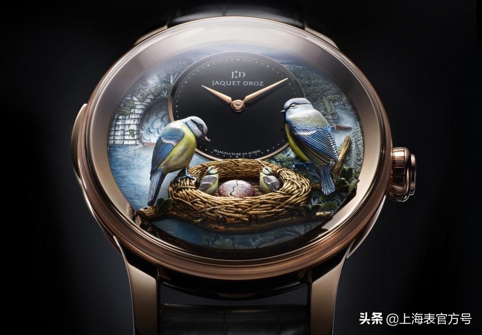 武汉名表保养哪家最放心,10多万的名表保养一般要多少钱