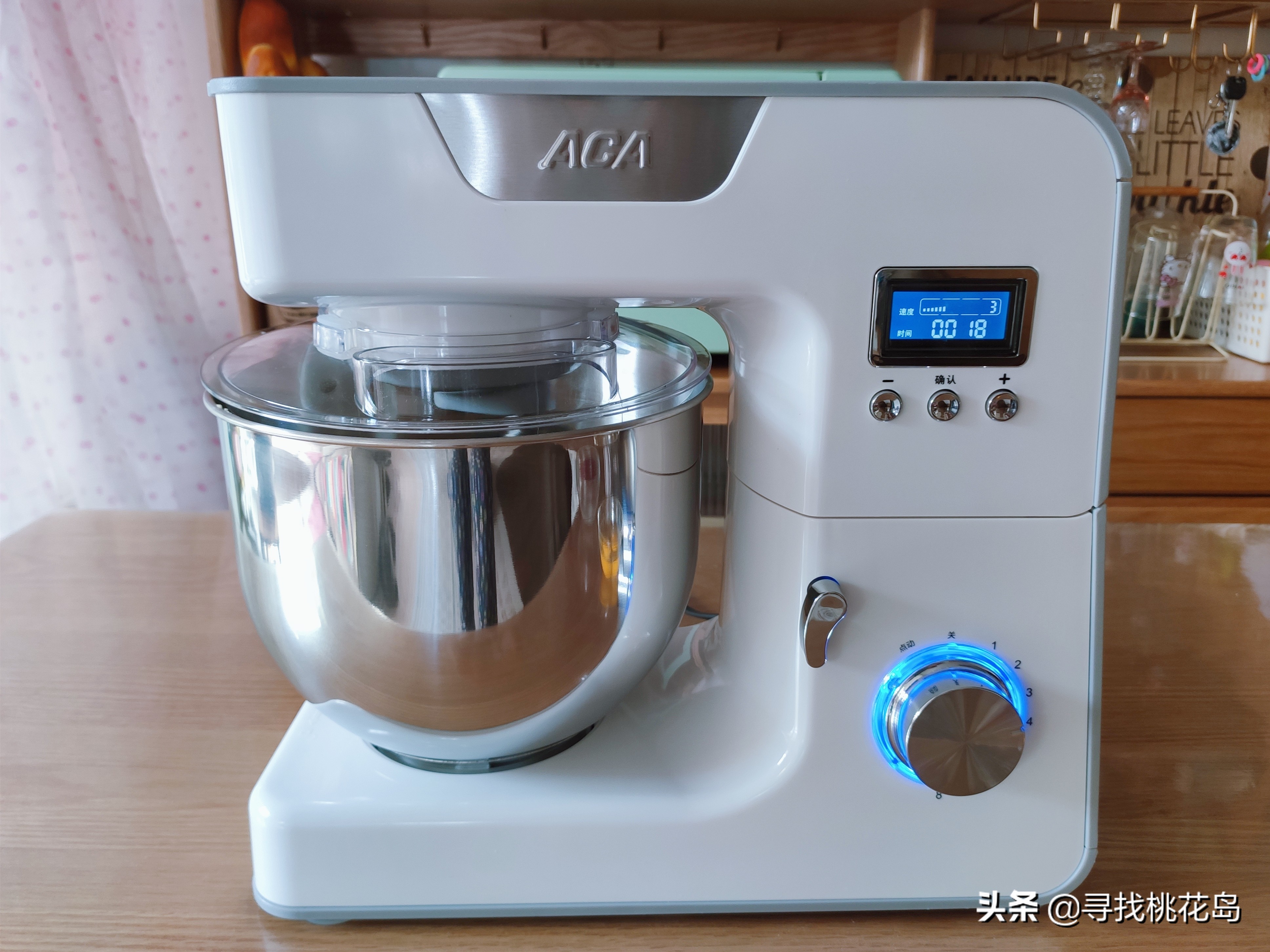 小熊巧克力蛋糕教程,小猪做巧克力蛋糕