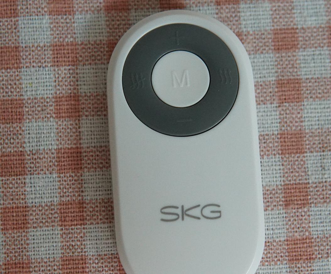 skg网红颈椎按摩仪,skg颈部按摩仪好用吗