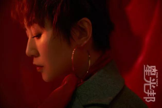 现在的马丽,你对马丽最近几年的突破印象如何