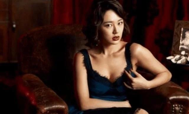 尹恩惠个人资料及简介,韩国尹恩惠现状