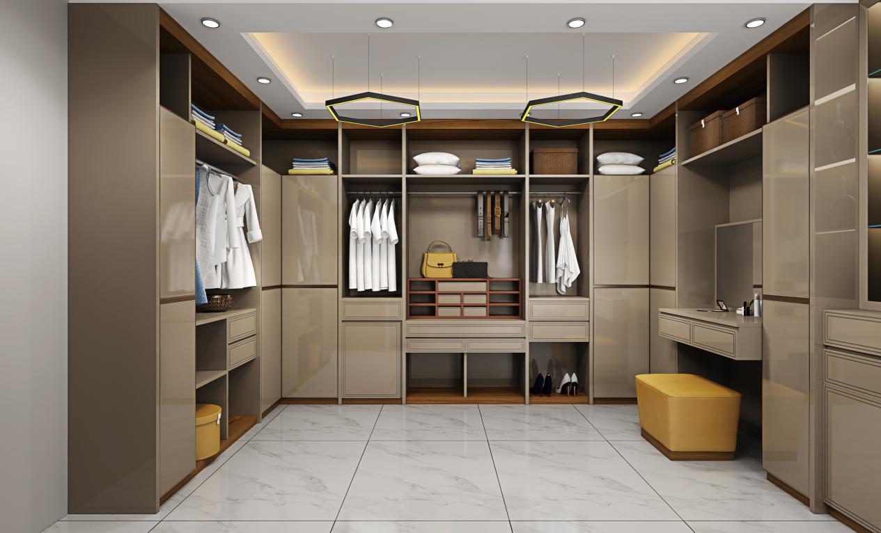 全屋家居定制史,全屋定制心路历程